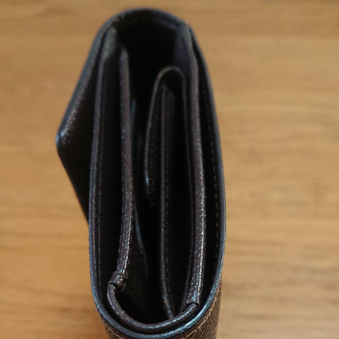 けできませ╕ ルイヴィトン 財布 美品 5Fm6M-m83414985485 ダミエ ♔ンバー