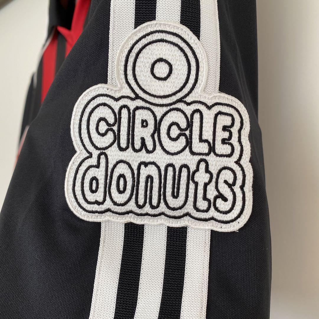 East Tokyo United サッカーウェア adidas Mサイズ