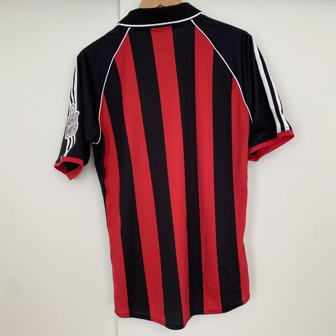 East Tokyo United サッカーウェア adidas Mサイズ