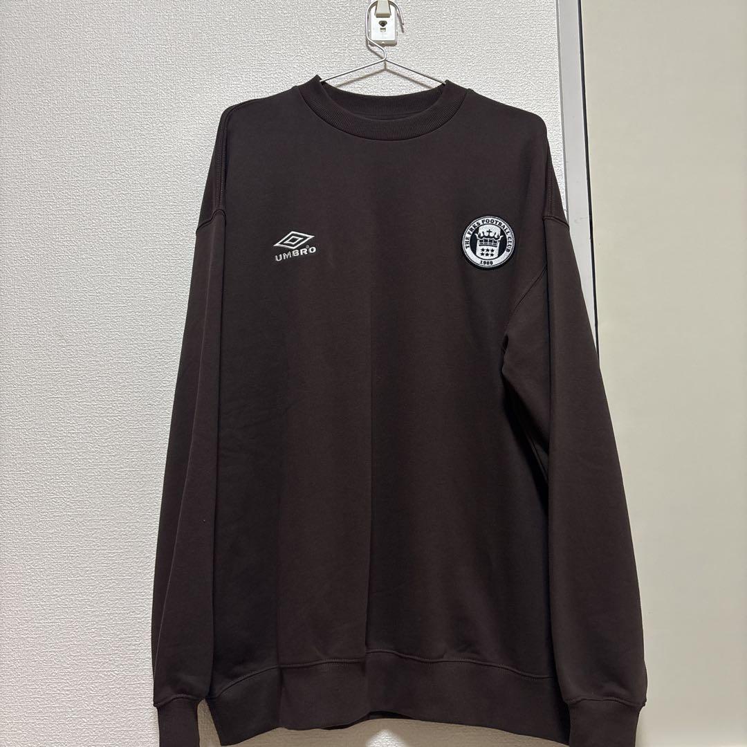Abu Garcia NEIGHBORHOOD 長袖カットソー