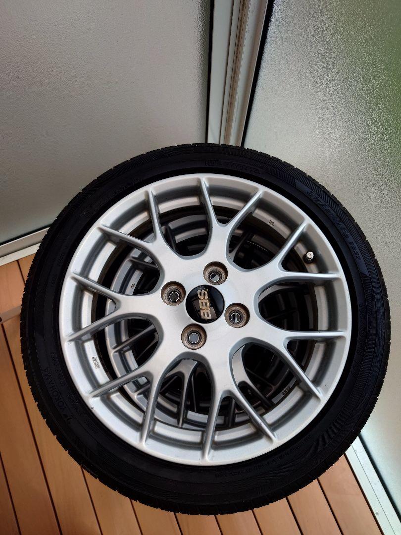HANA 様 BBS 16インチ コペンLA400K 2024製