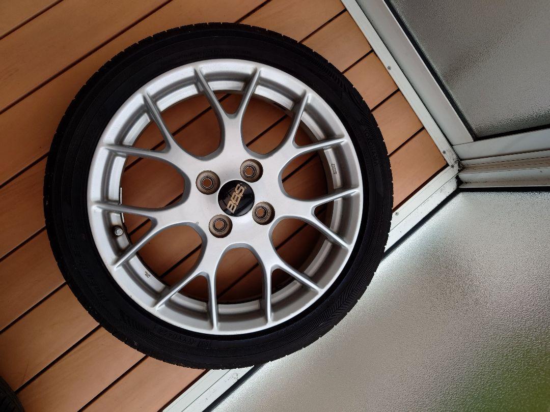 HANA 様 BBS 16インチ コペンLA400K 2024製