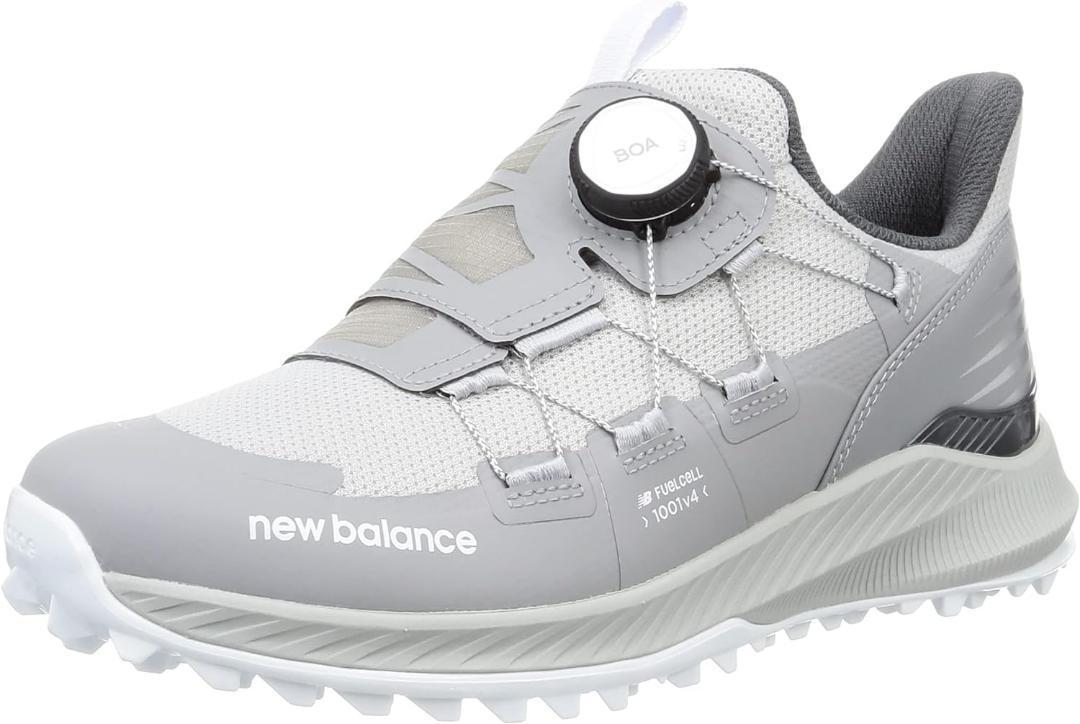 【美品】[ニューバランス] スニーカー FuelCell 1001 v4