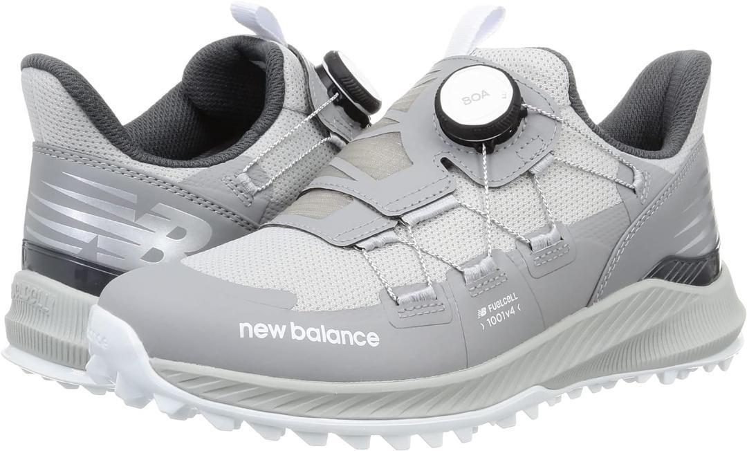 【美品】[ニューバランス] スニーカー FuelCell 1001 v4