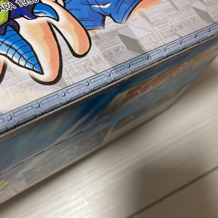 フィストエイリアン 1BOX 完全新品未開封 当時物 完品 96袋