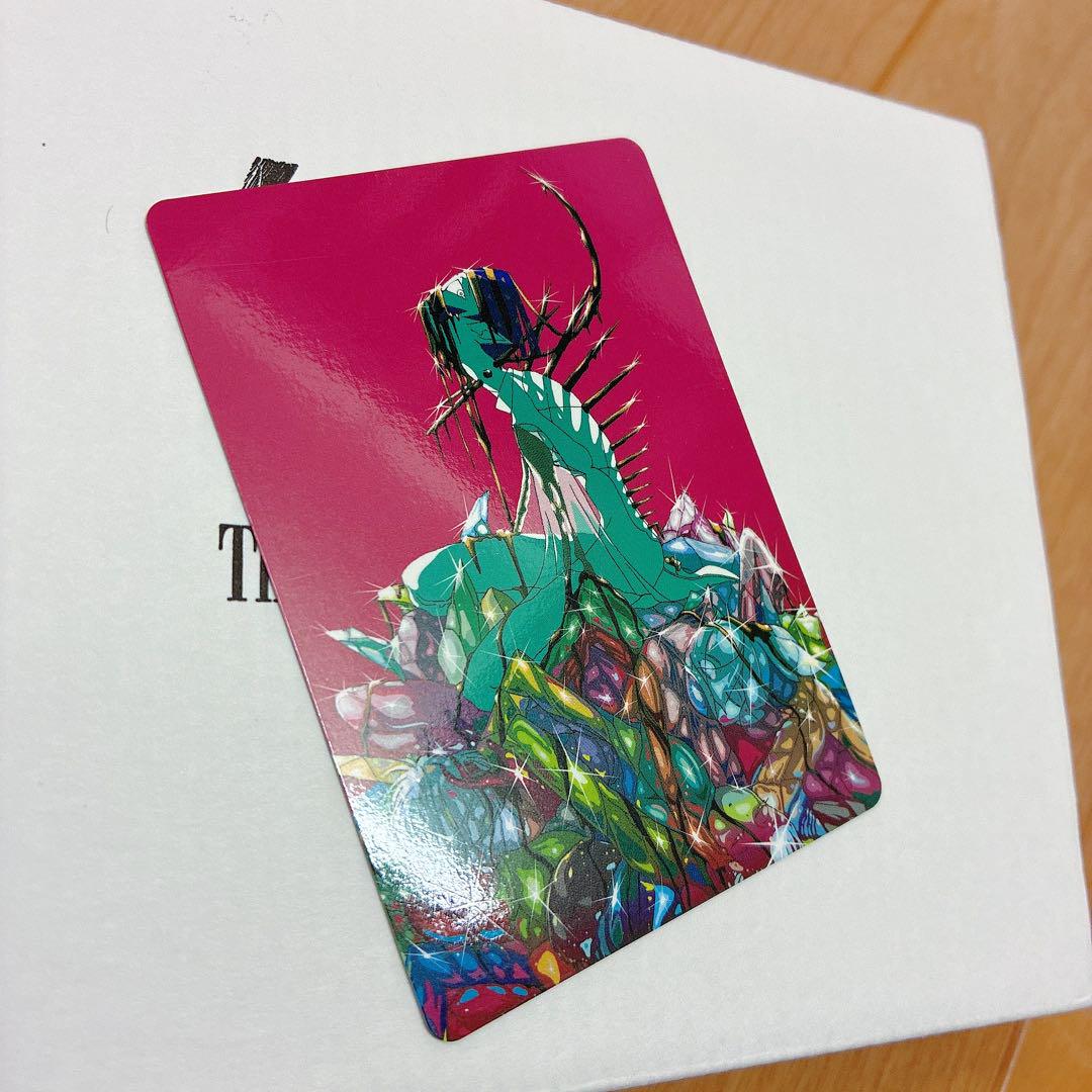 宝石の国12巻特典のみThe Party At The End 市川春子 - メルカリ