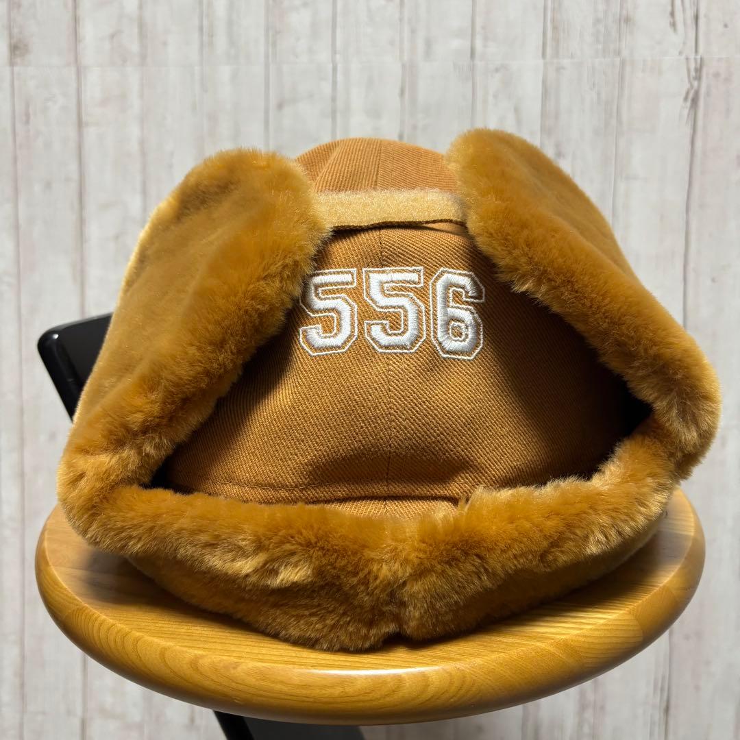 ココロブランド フライトキャップ