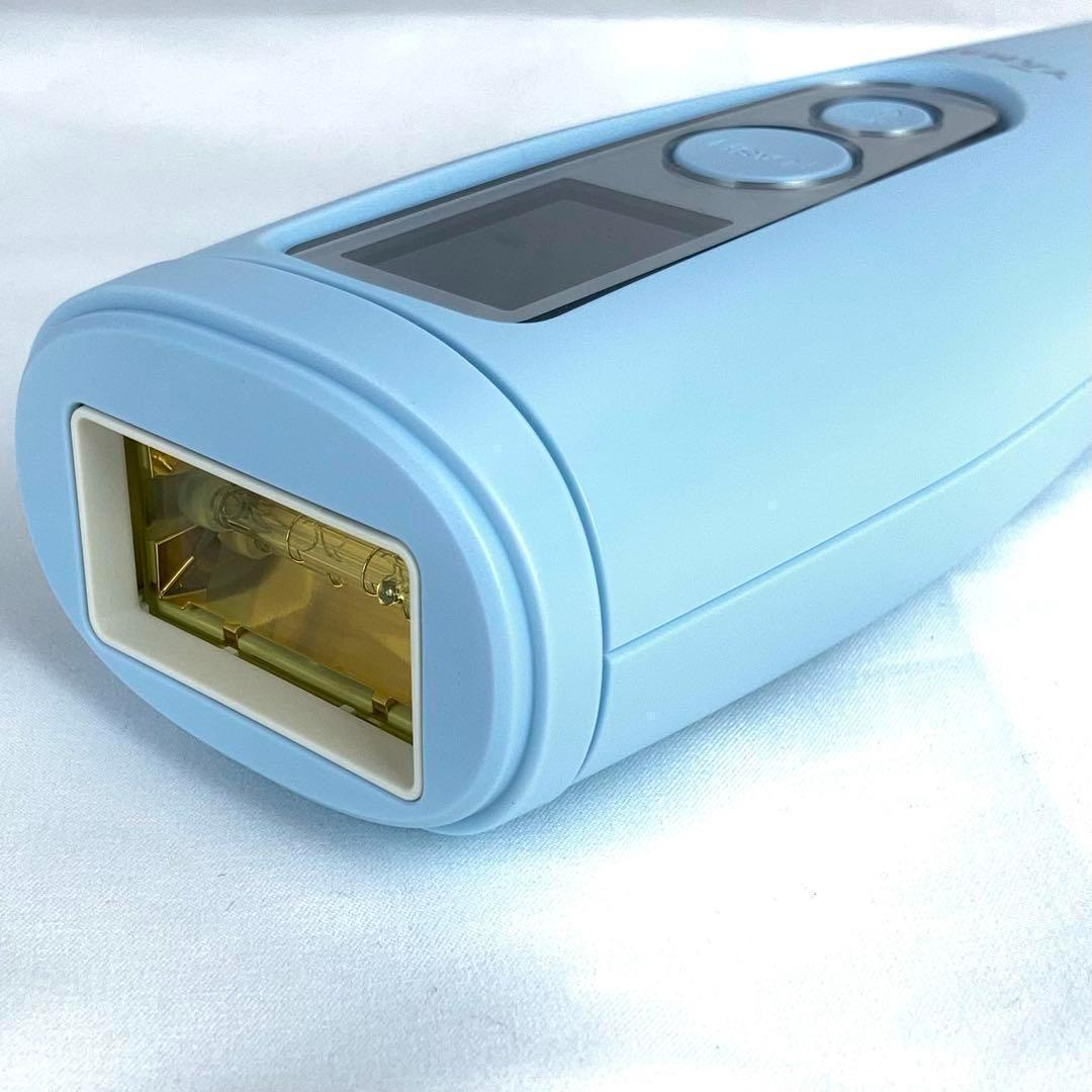 ◆YA-MAN ヤーマン レイボーテGO VIOプラス 脱毛器 YJEA5L