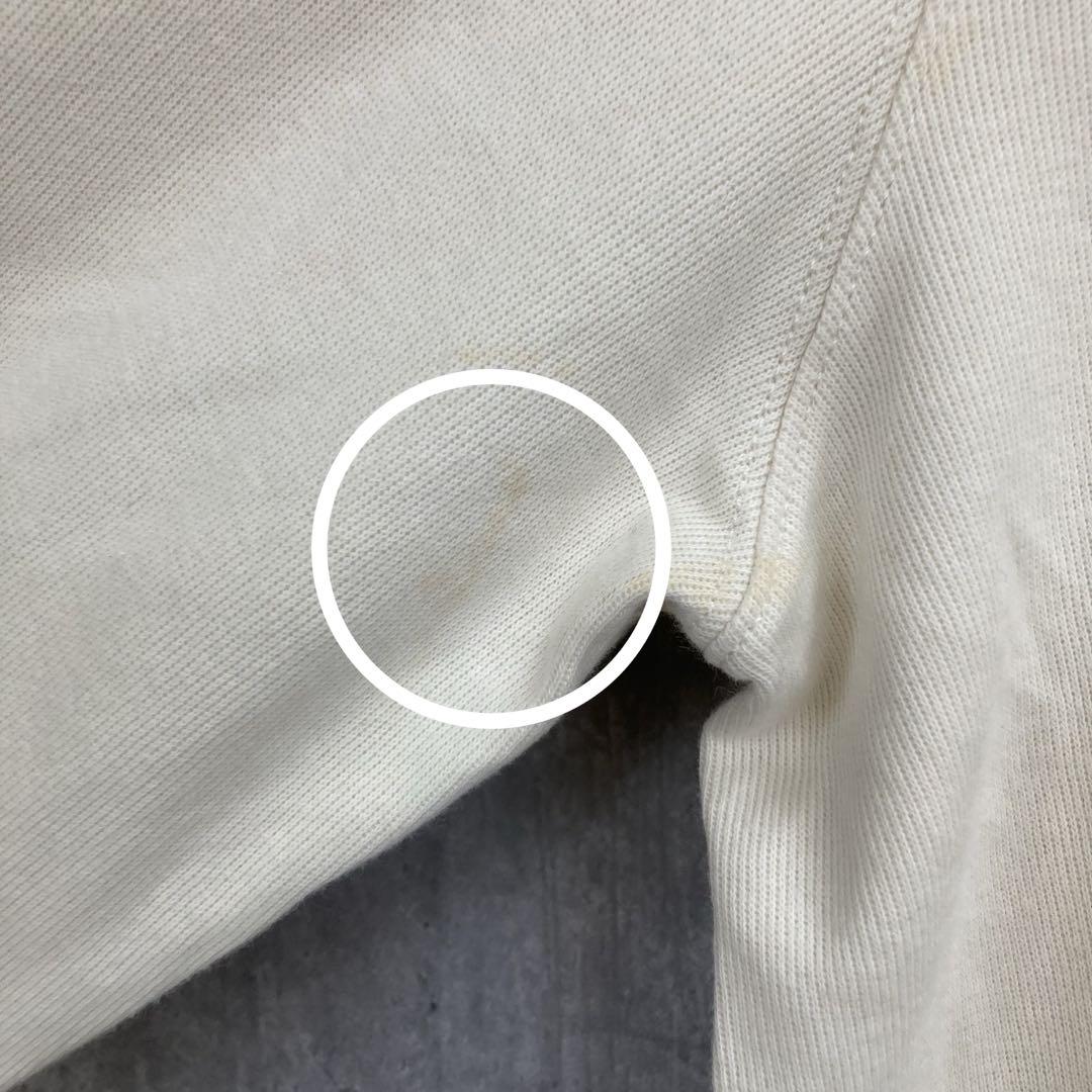【XLサイズ】ポロ ラルフローレン ハーフジップ スウェット 古着 ユニセックス