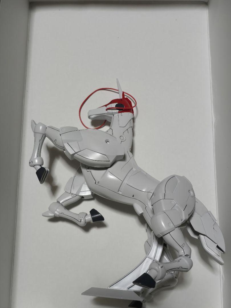 1/144RGゴッドガンダム＆拡張パーツセット　説明書付　完成品