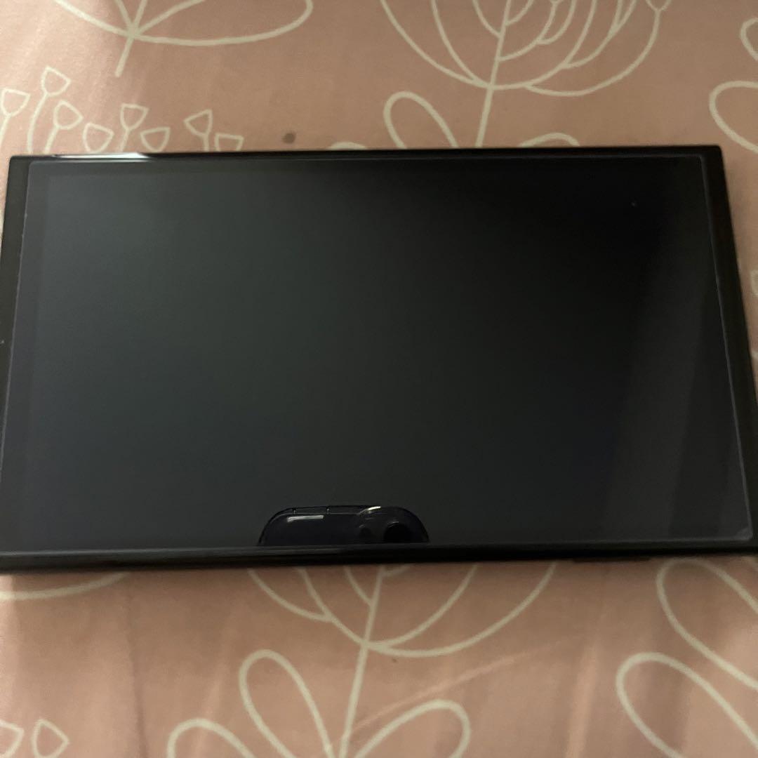 Switch本体有機EL JCホワイト 美品