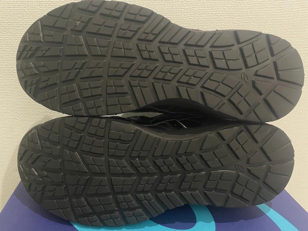 asics WINJOB CP306 BOA (1273A029-001)安全靴
