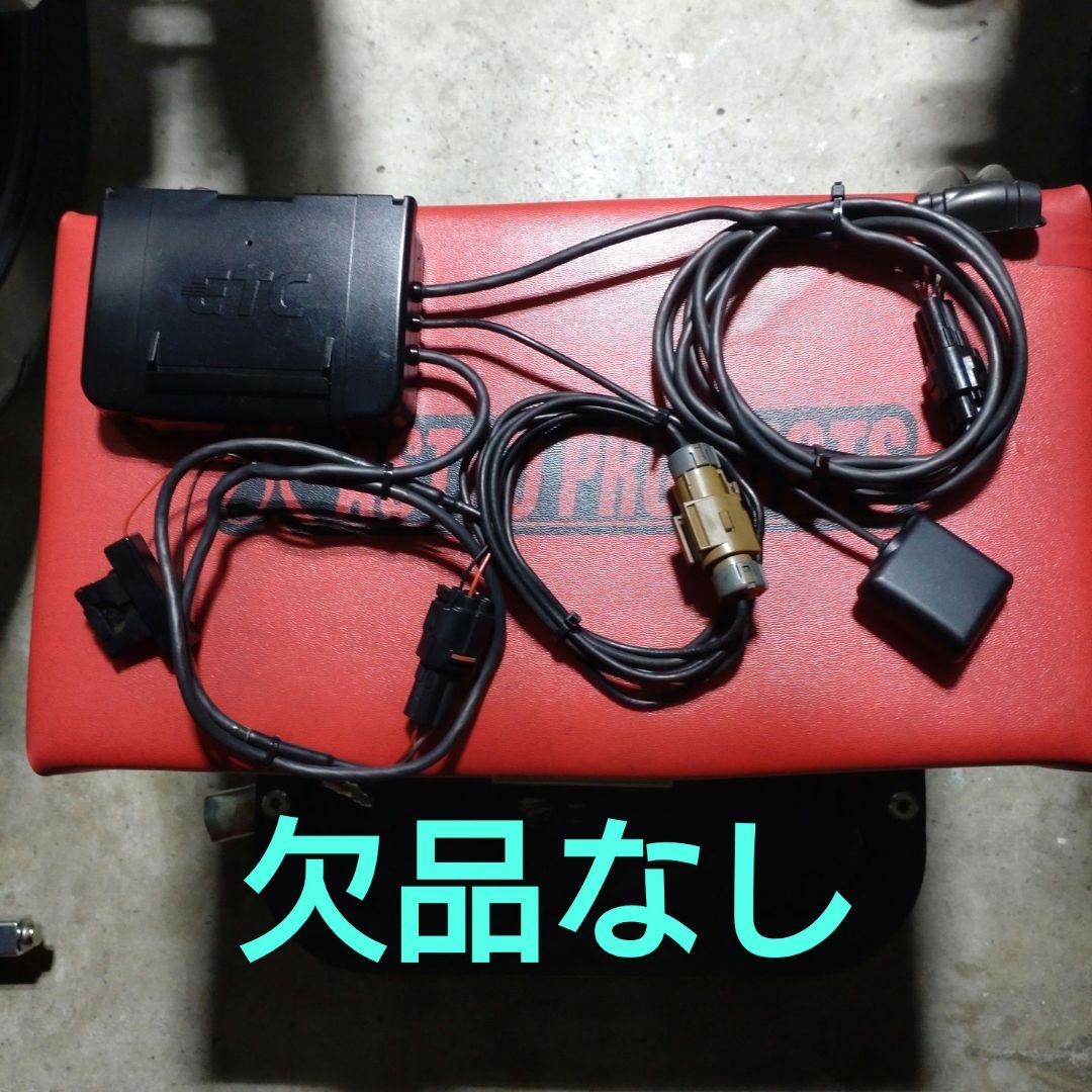 バイク用　ETC　日本無線　JRM-11　アンテナ分離型　【015】