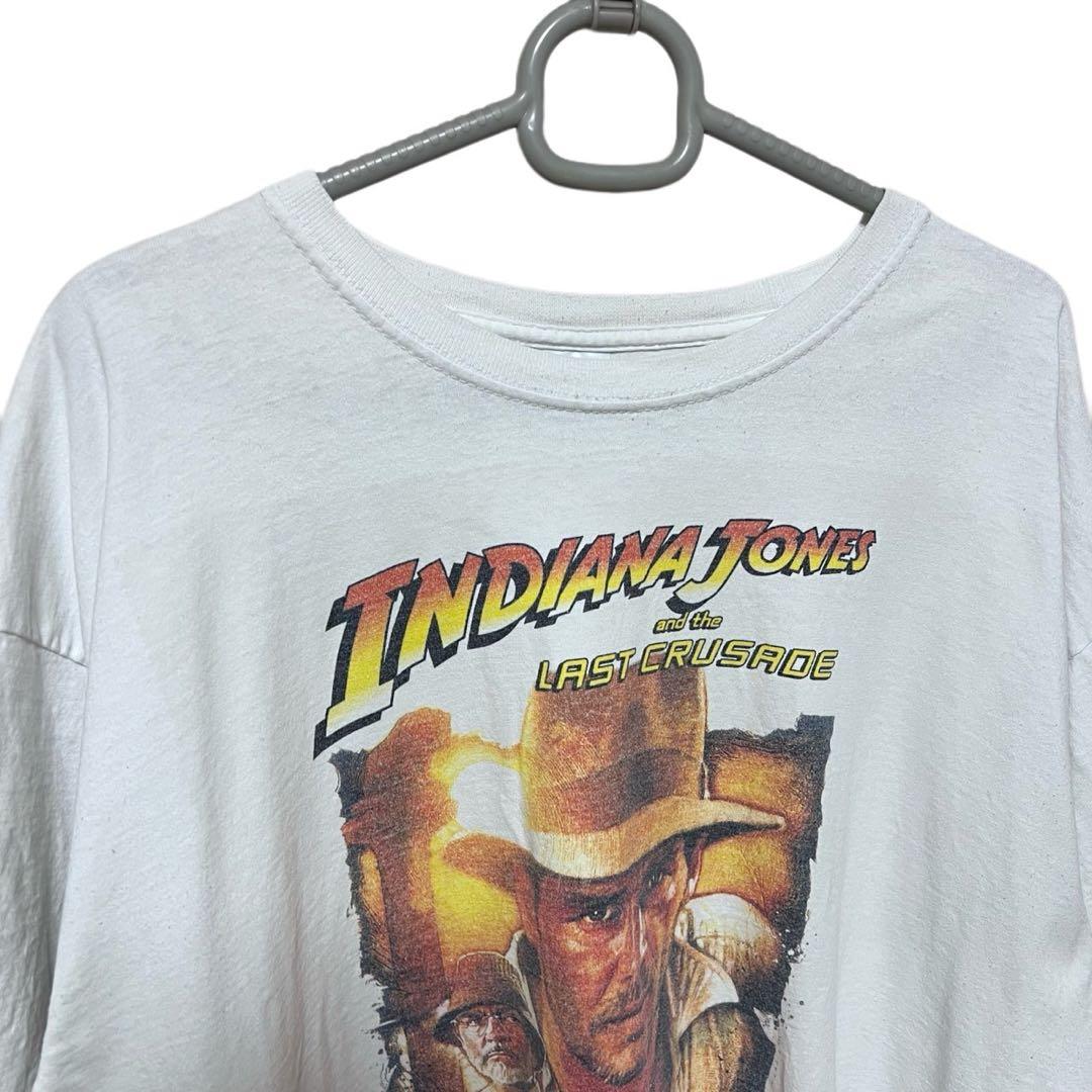 ★00s INDIANA JONES and the LAST CRUSADE