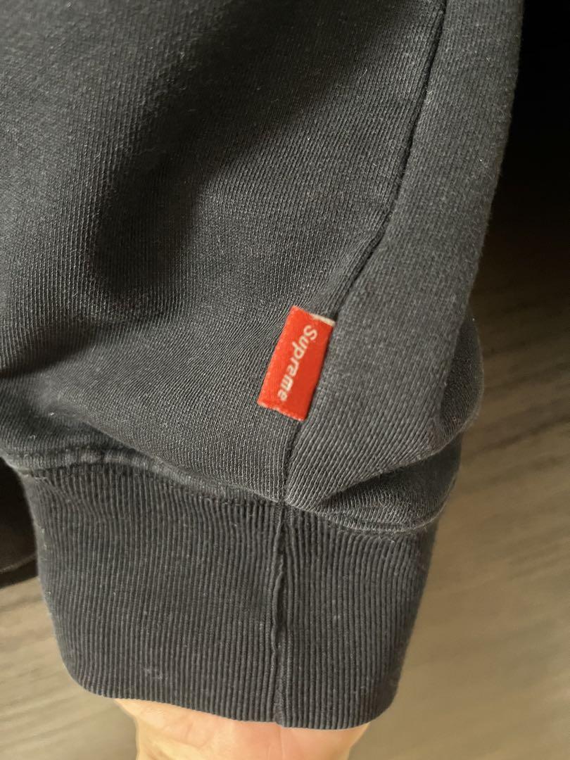 Supreme WORLD FAMOUS スウェット