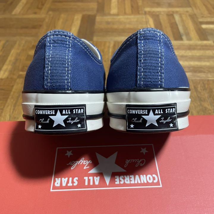 通販超歓迎 コンバース CT70 true navy 26cm Ncgvx-m83421454946 チャックテイラー 全国無料格安