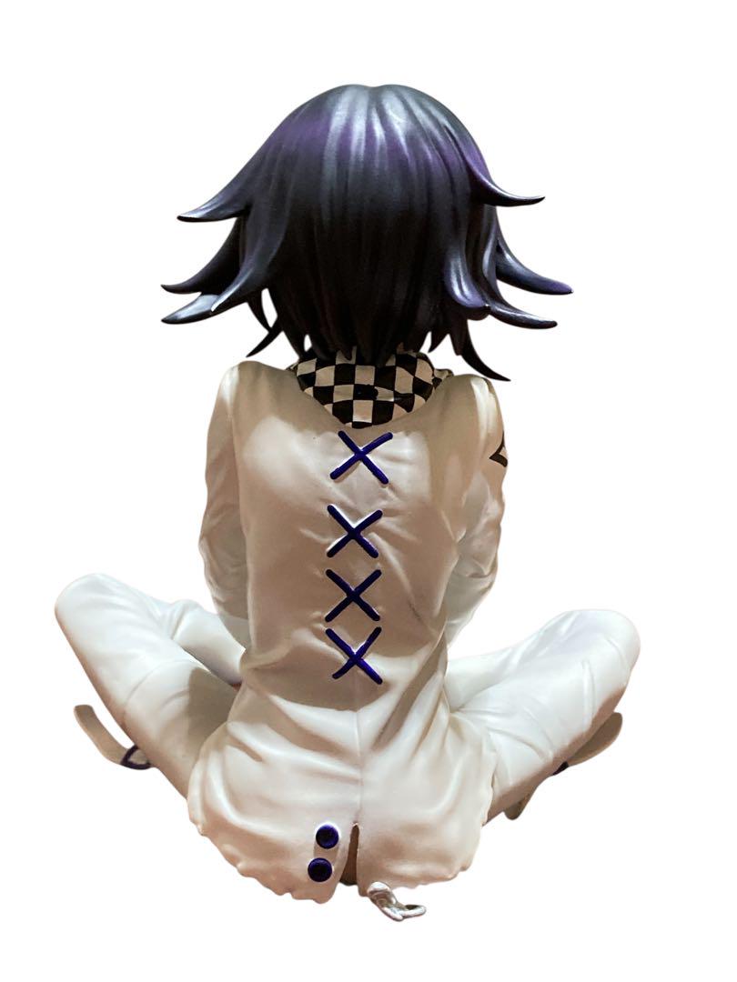 ニューダンガンロンパV3 王馬小吉 フィギュア