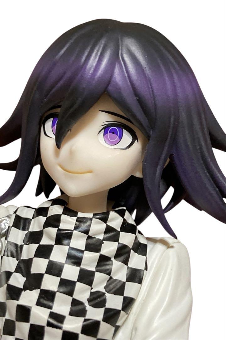 ニューダンガンロンパV3 王馬小吉 フィギュア