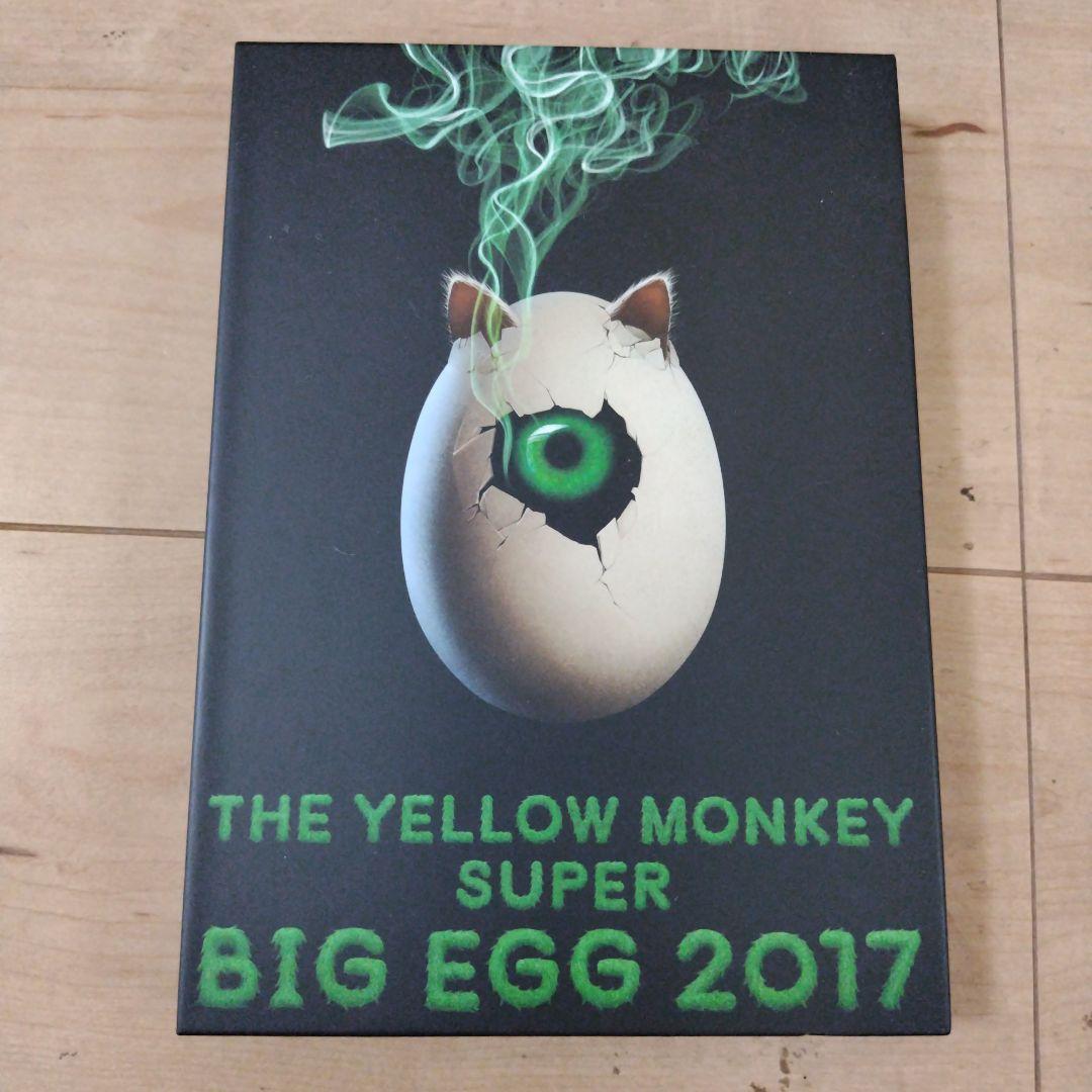 THE YELLOW MONKEY/THE YELLOW MONKEY SUP… - メルカリ
