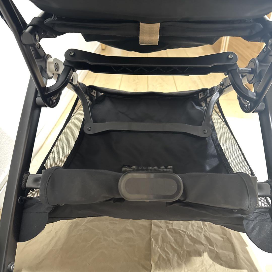 cybex リベル　ベビーカー ベージュ