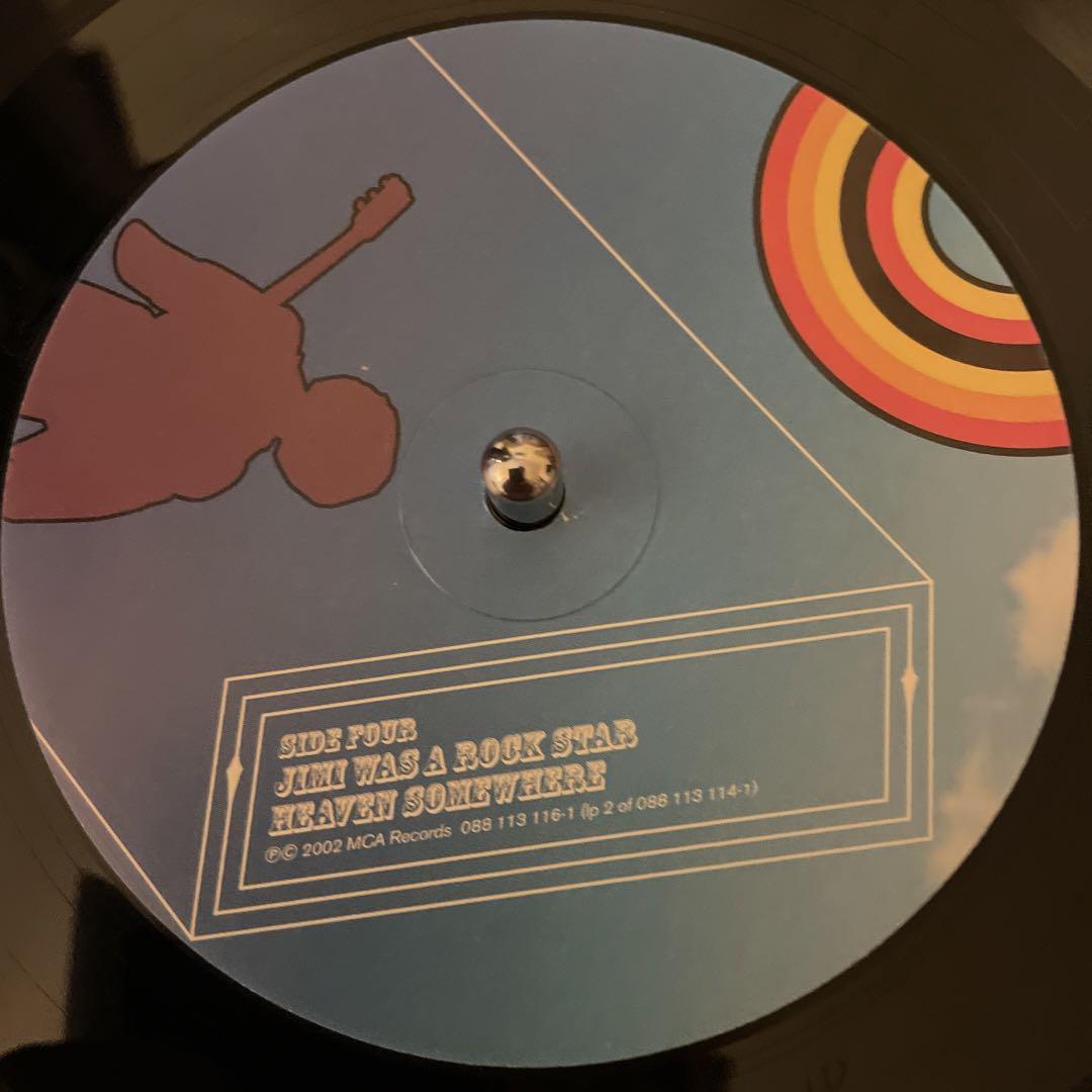 COMMON / ELECTRIC CIRCUS 2LPレコード盤 - メルカリ