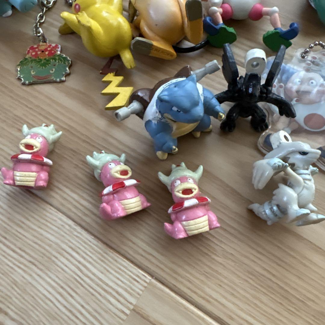 ポケモン まとめ売り レトロ - メルカリ