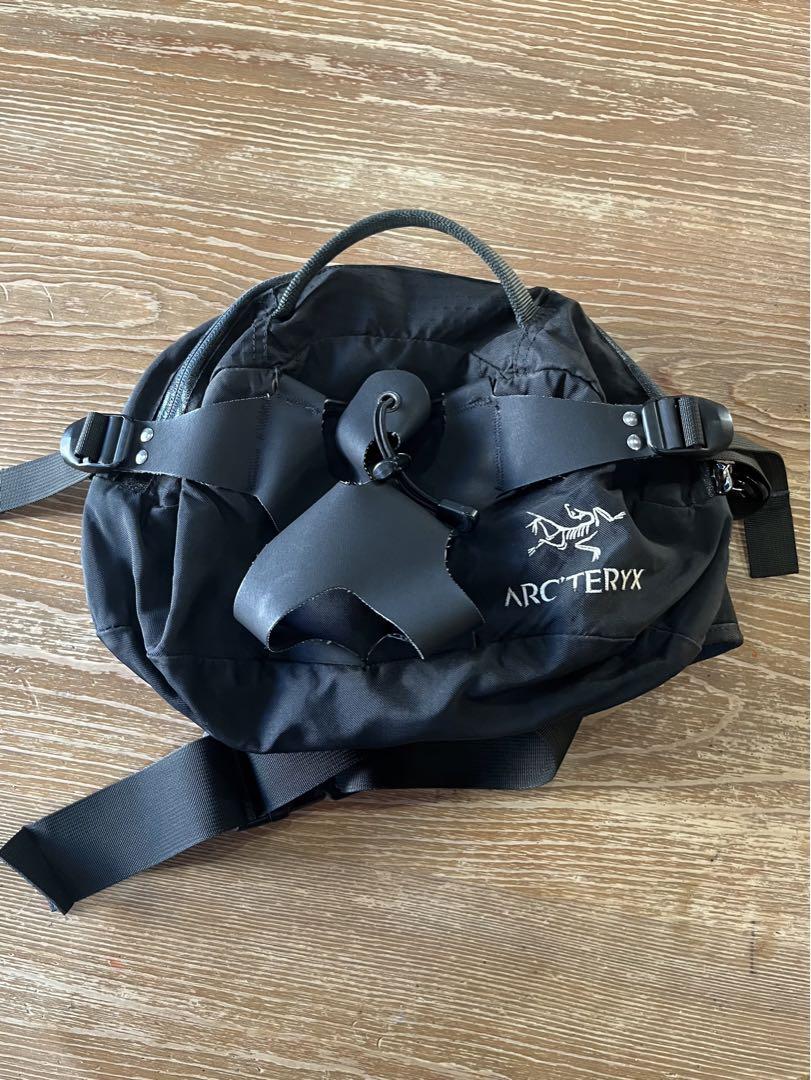 vintage  arc'teryx q5 lumber pack