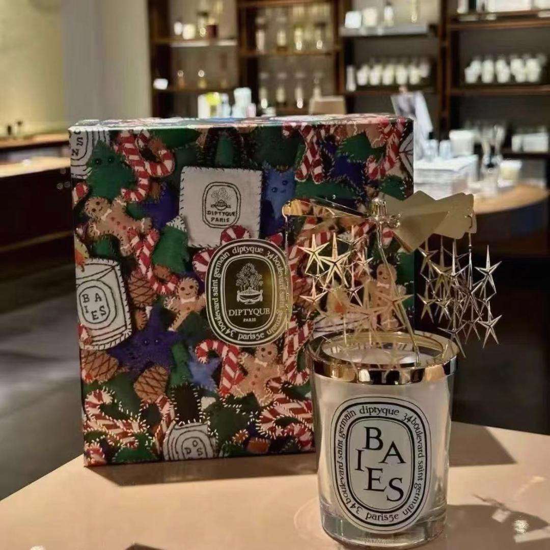 diptyque BAIES キャンドル 190gDIPTYQUE