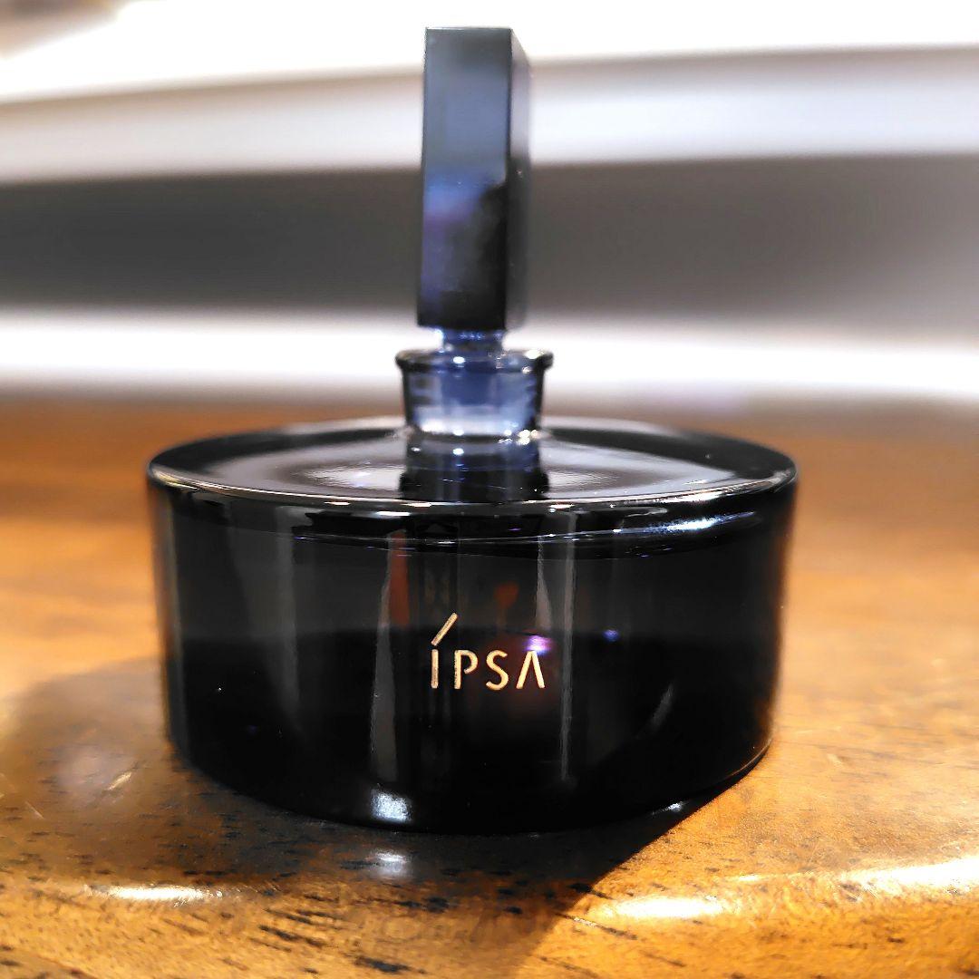 IPSA イプサ オードパルファム 生産終了品 香水 残量9割以上 アイリス