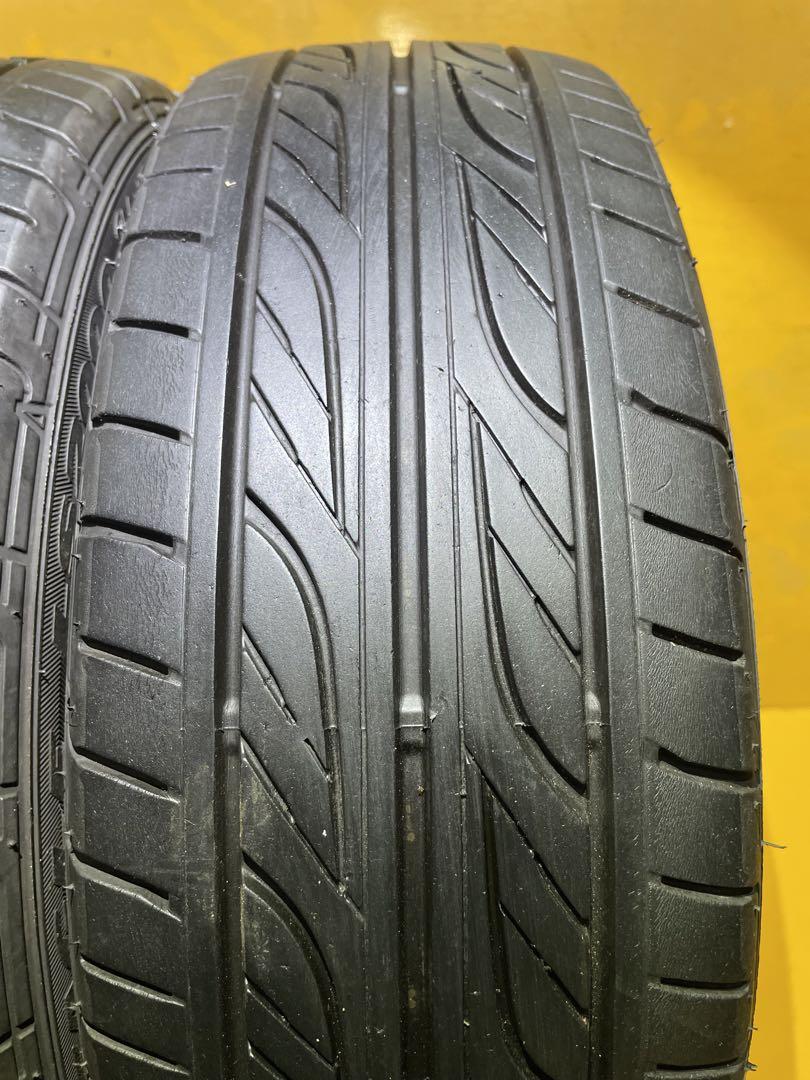 165/55R15 GOODYEAR EAGLE LS2000 2本
