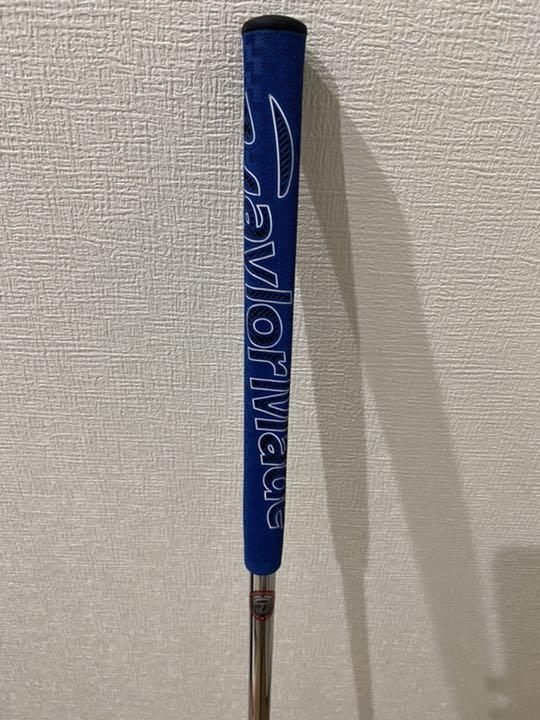 レア パター TB1 irFwu-m83424839674 テーラーメイド トラス 超歓迎在庫