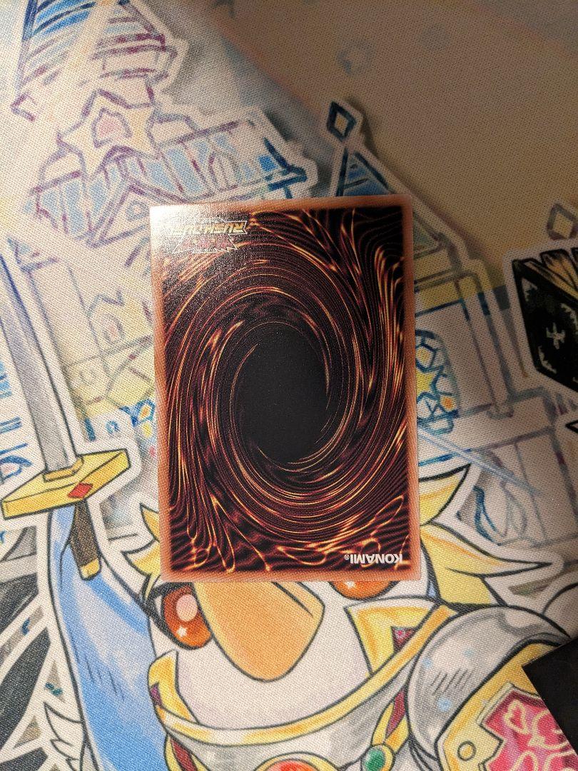 天使の施し　オーバーラッシュレア　ORR  真レジェンド覚醒パック