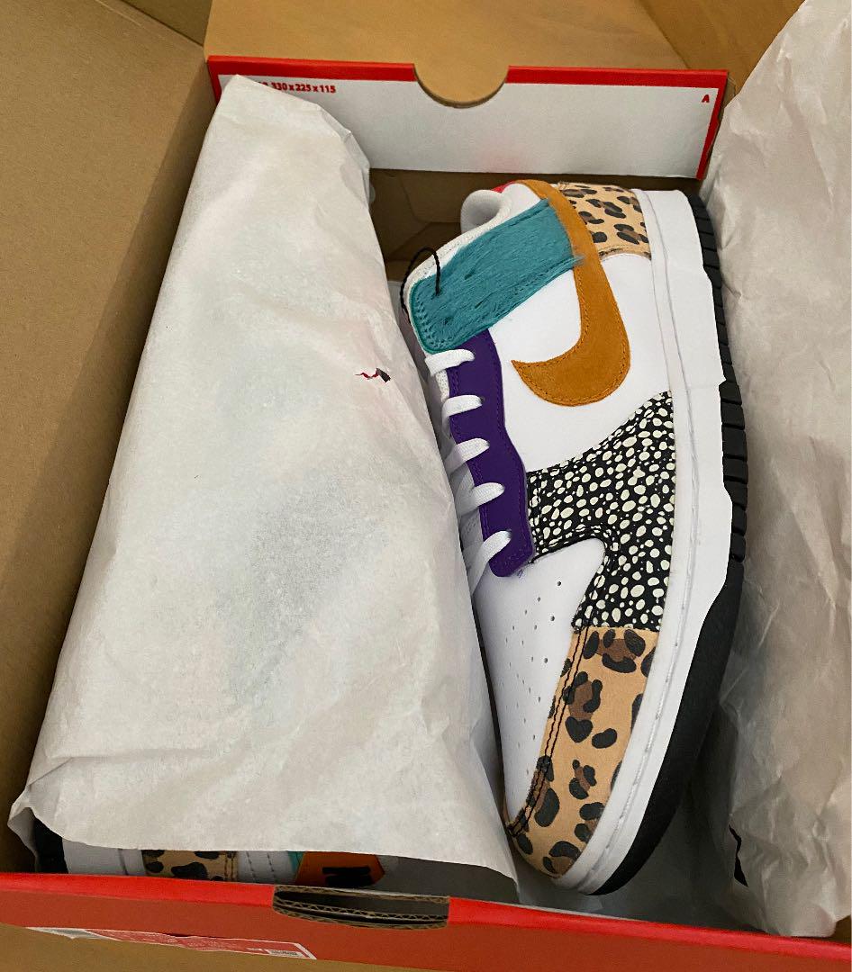 超激安得価 Nike WMNS Dunk Low Patchwork ダンクロー bGyW5-m83425231409 お得新作登場