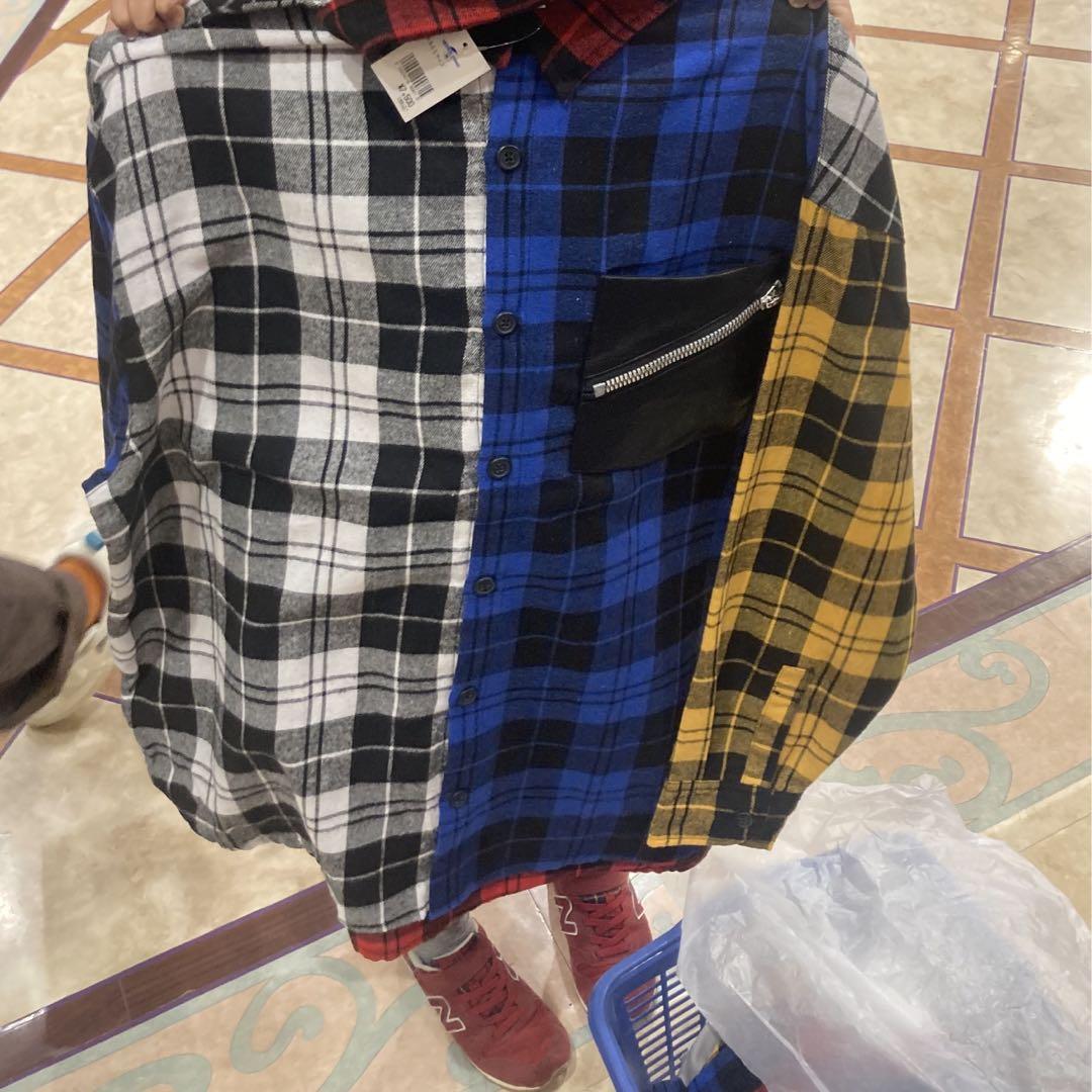 ハミクマソウル　ジャケット　ハロウィン　tシャツ