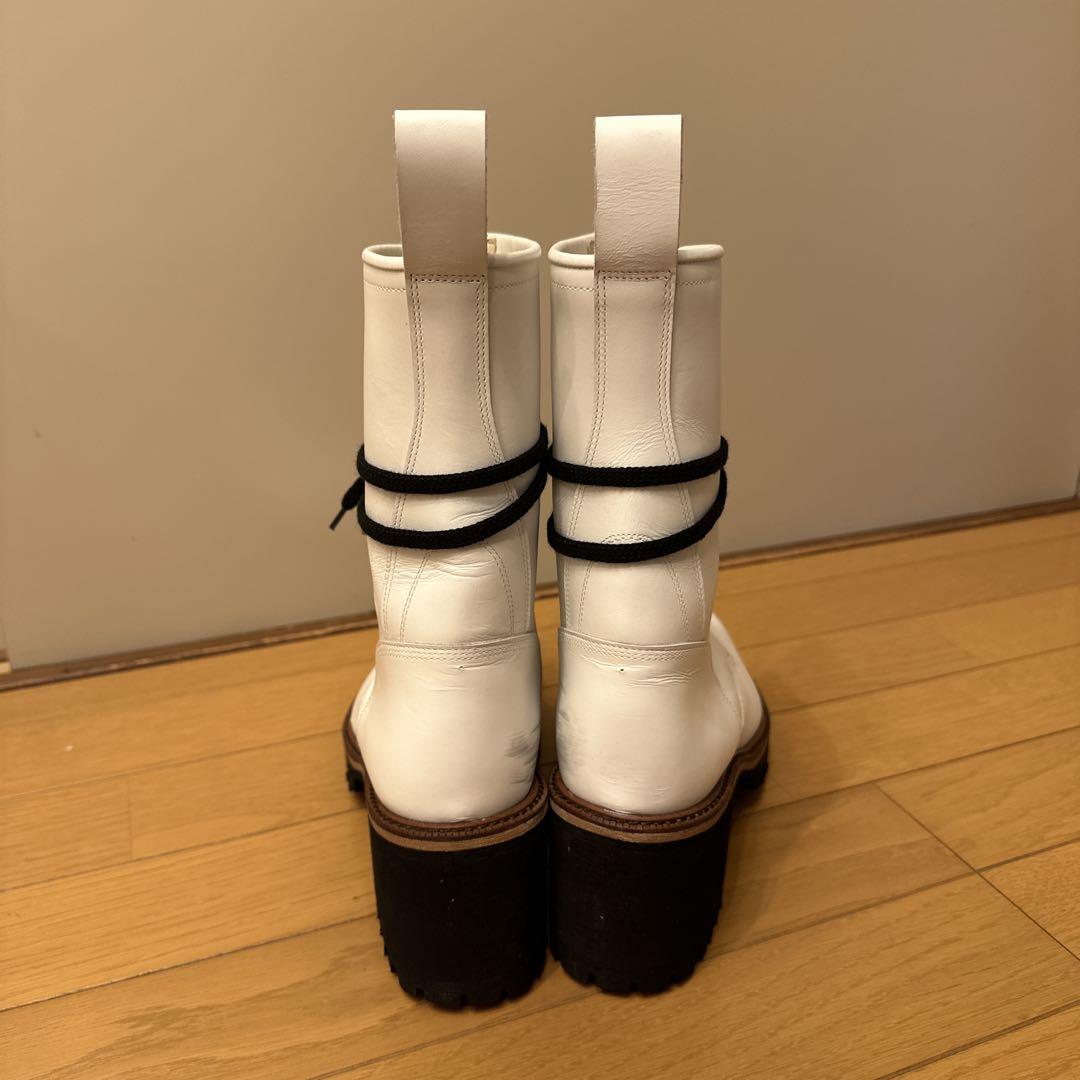 WORK boots