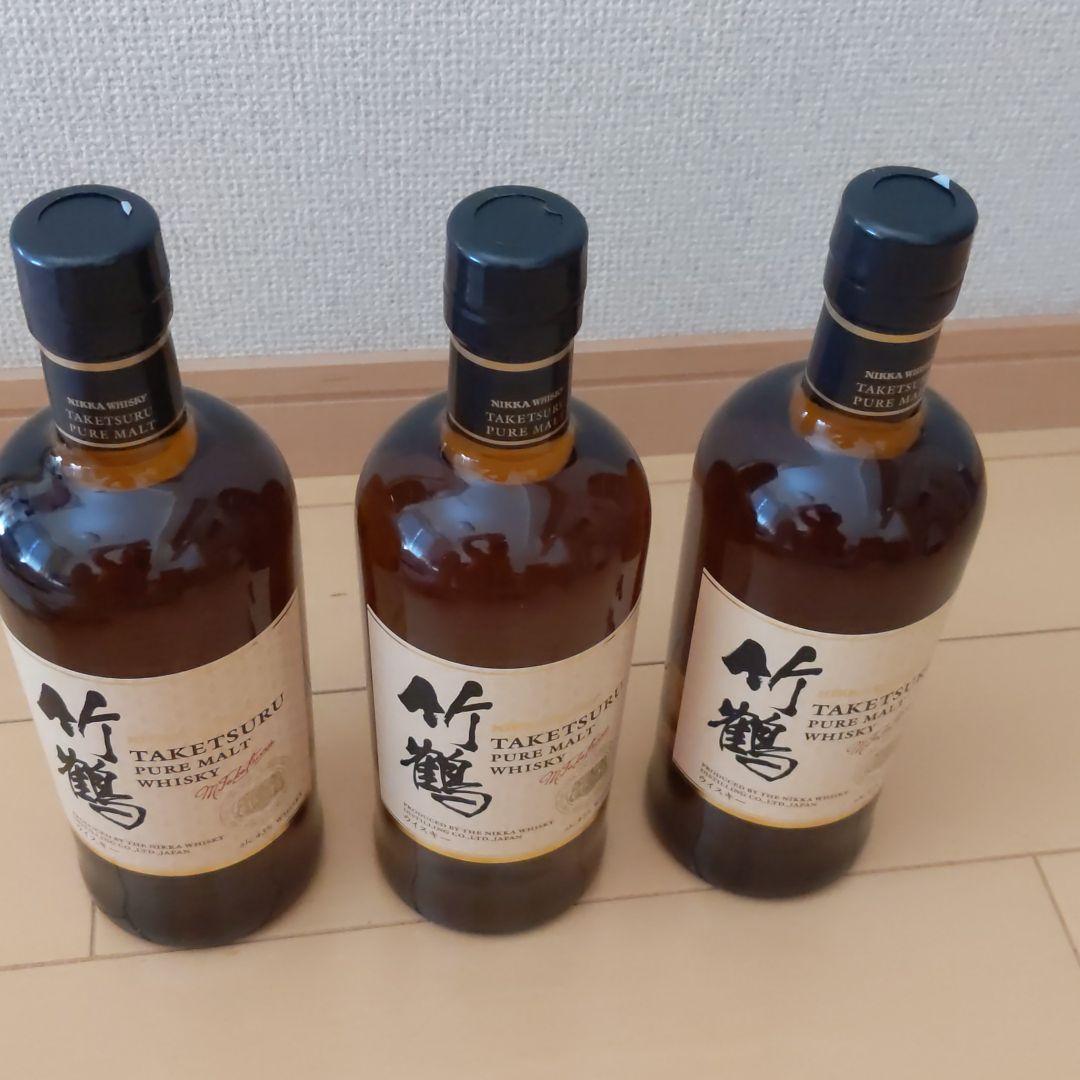 ミニボトル 白州12年 山崎12年 竹鶴12年 - organicfarmermag.com ショッピング安い ニッカ 竹鶴 ピュアモルト リニューアル 700ml 山崎 ウイスキー