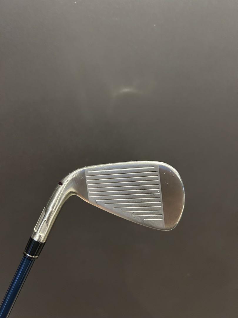 TaylorMade sim2maxos 5番アイアン 5I カーボン R - メルカリ
