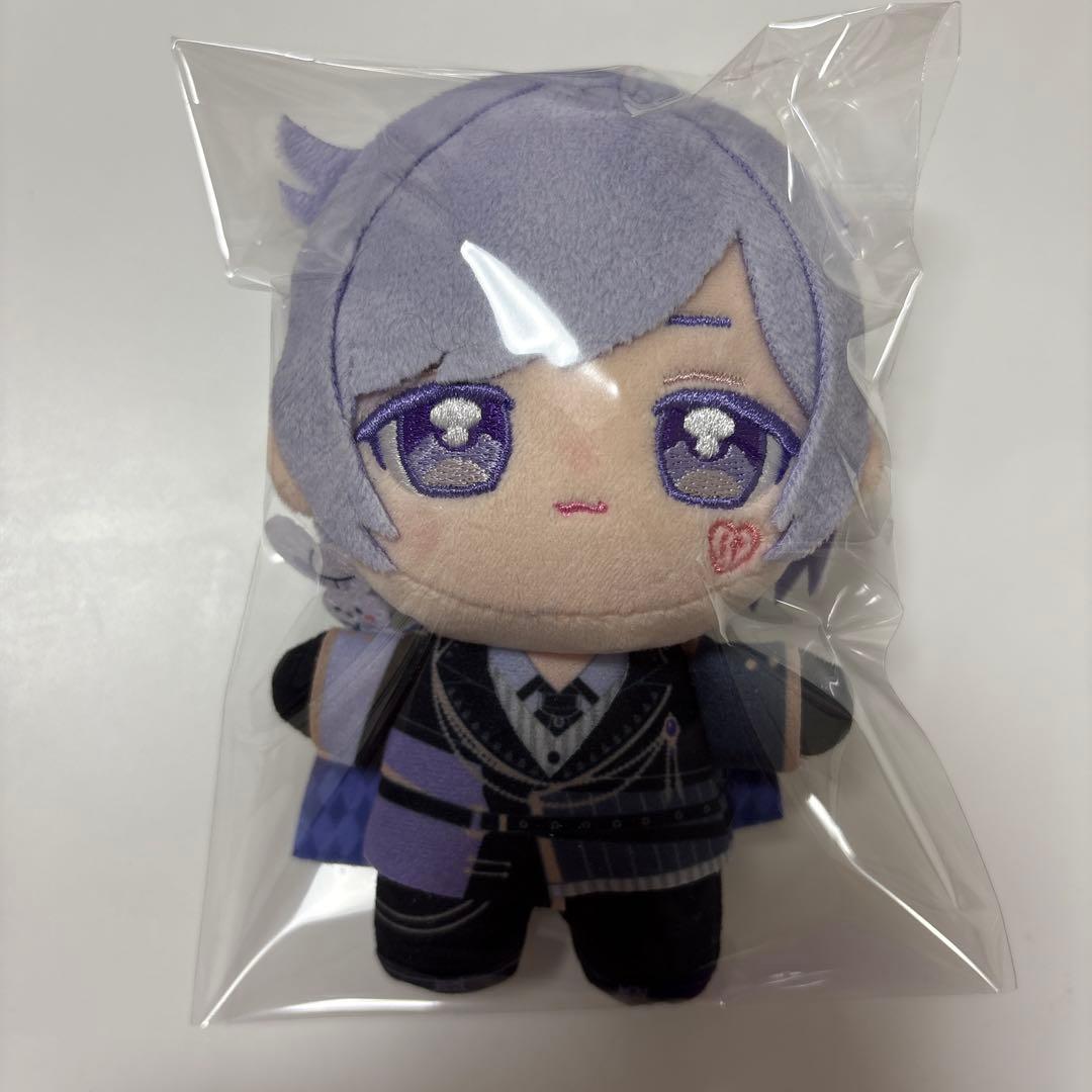 初兎 いれいす ぬいぐるみ