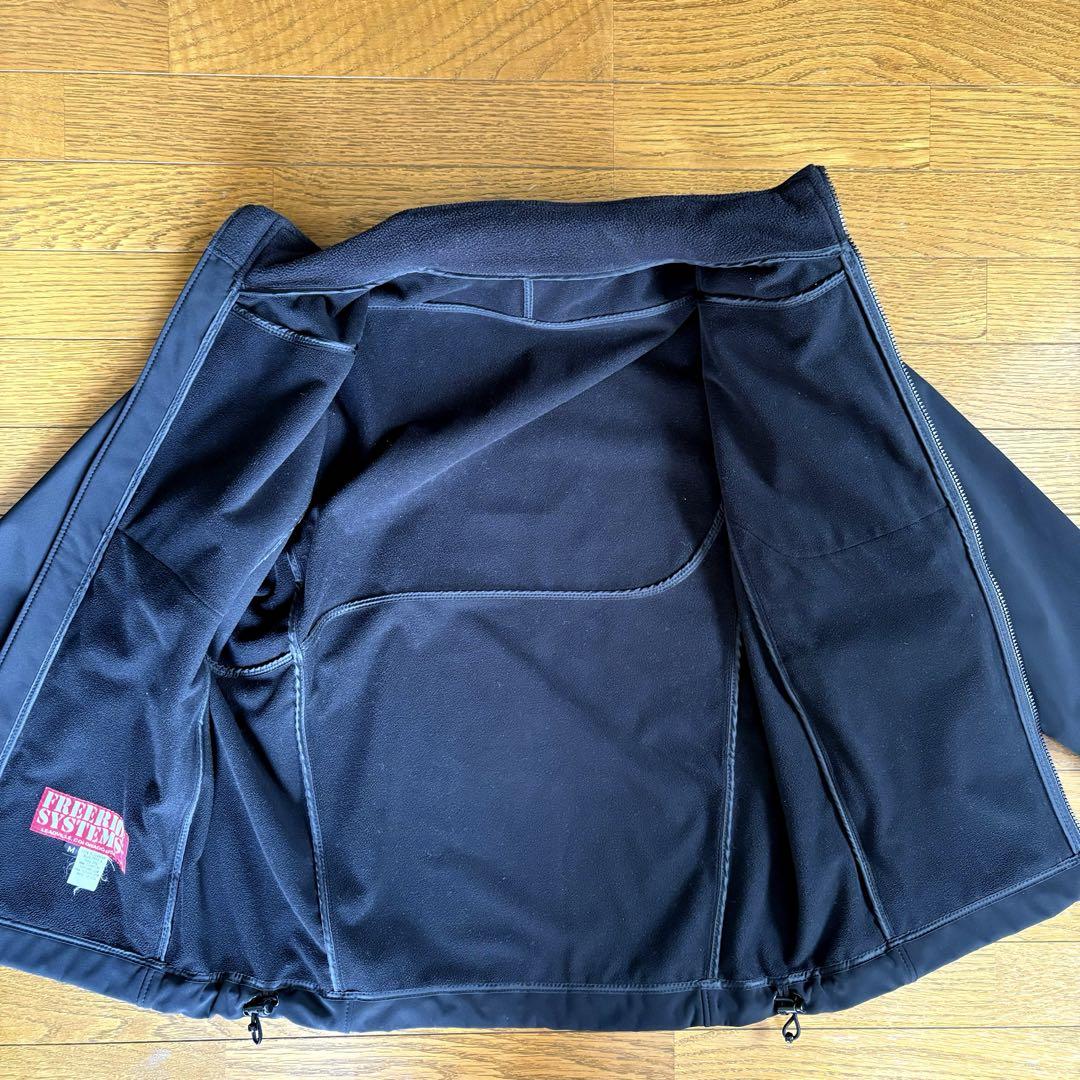 試着のみ！Freeride Systems ANTERO 2 Softshell