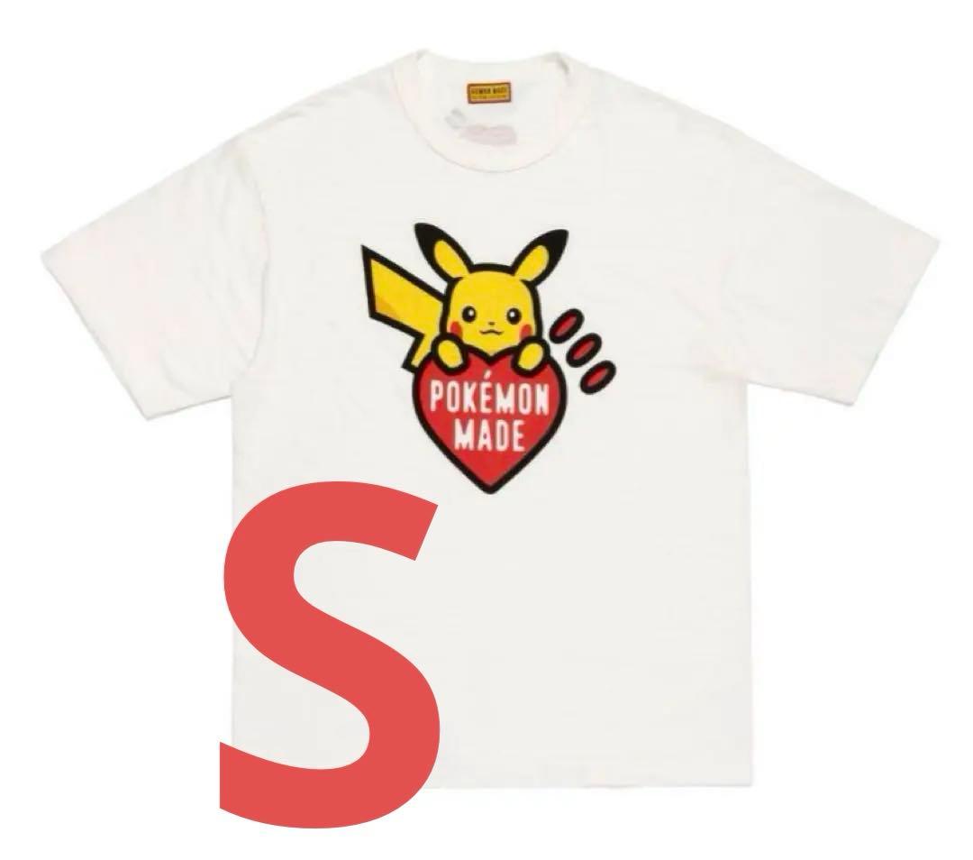 humanmade tシャツ ポケモン