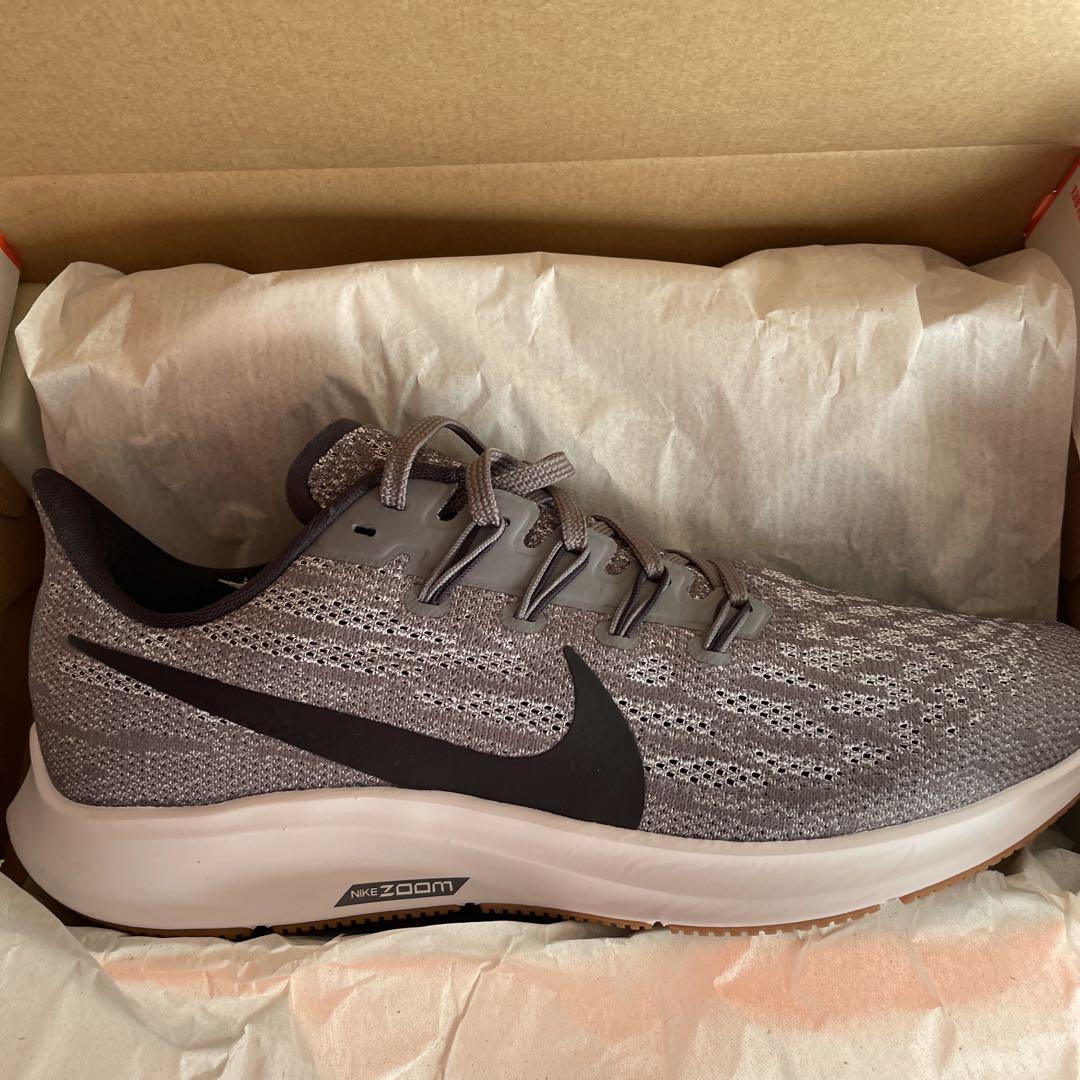 NIKE - 【新品】NIKE zoom pegasus26.5cm ナイキズームペガサス Amazon.co.jp: NIKE ナイキ ランニングシューズ 26.5cm Air Zoom