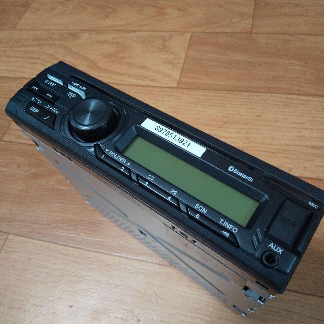 いすゞ純正オーディオ - カーオーディオ いすゞ純正オーディオ - カーオーディオ