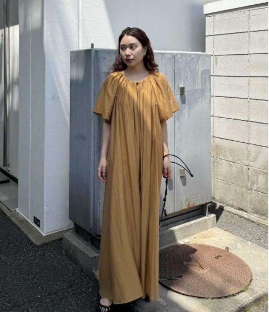 Ameri（アメリ）の「3WAY LAYERED LACE DRESS（ワンピース