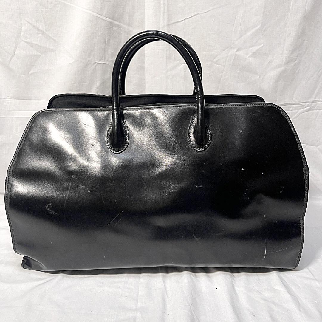 希少✨GUCCI ハンドバッグ パンブー 竹 トムフォード期