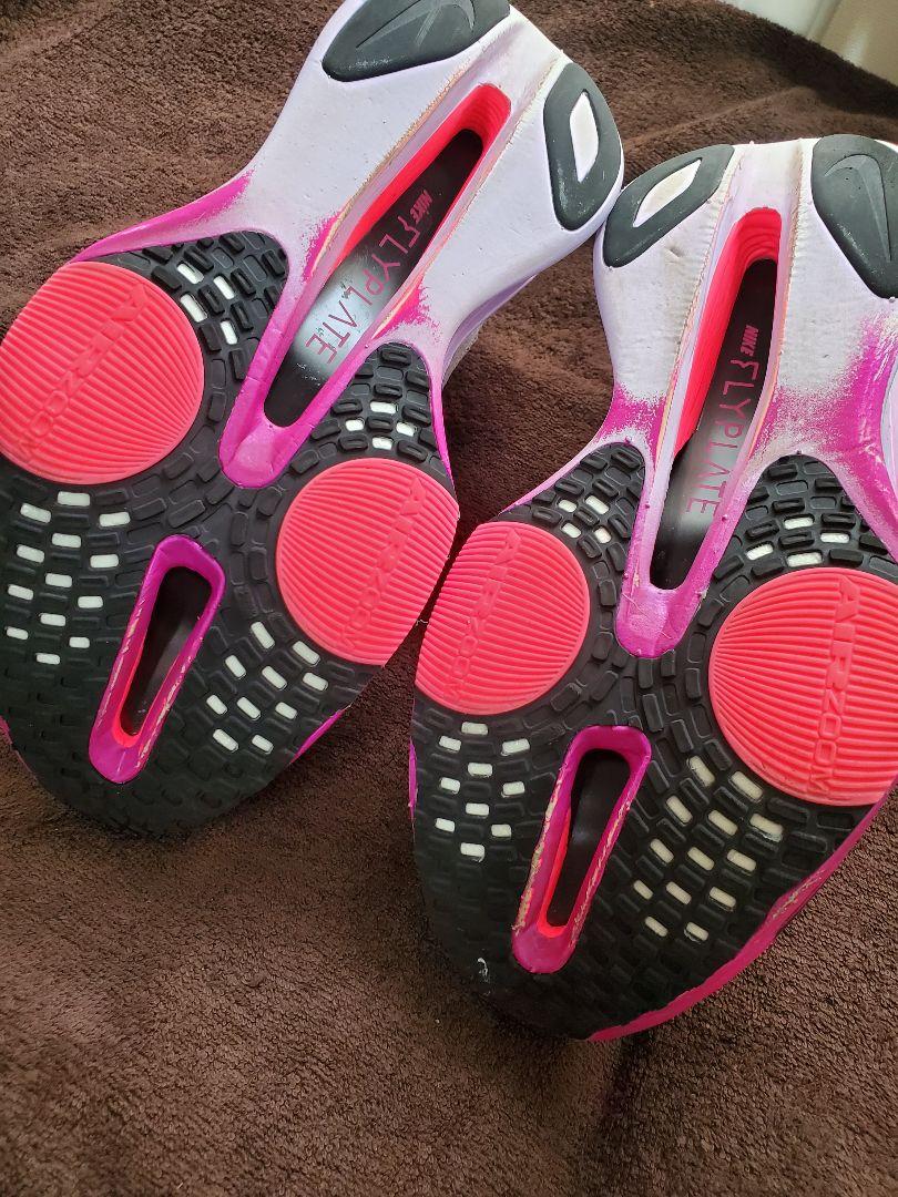 Nike アルファフライ 3 ZoomX Alphafly NEXT% 3 25