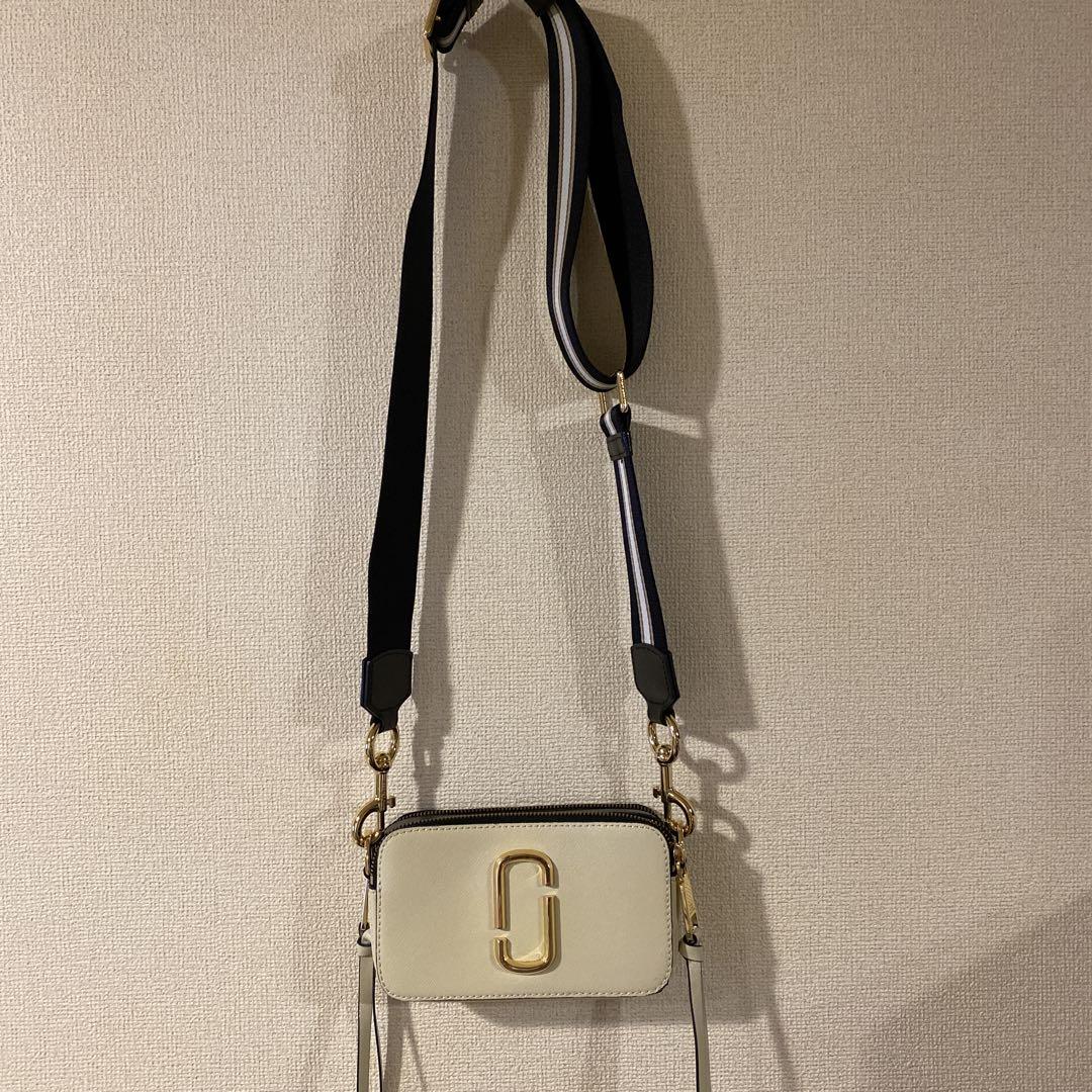 MARC JACOBS マークジェイコブス SNAPSHOT スナップショット