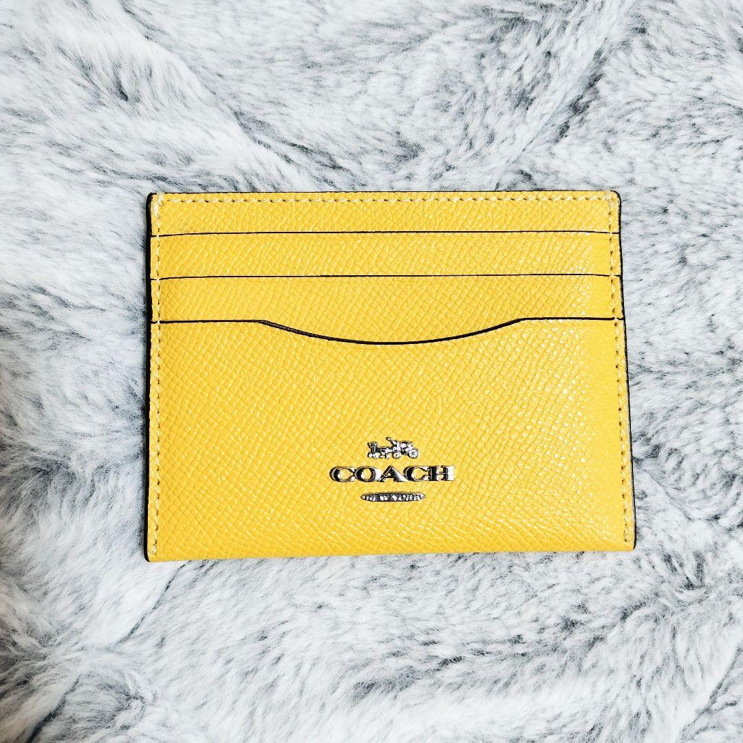 COACH