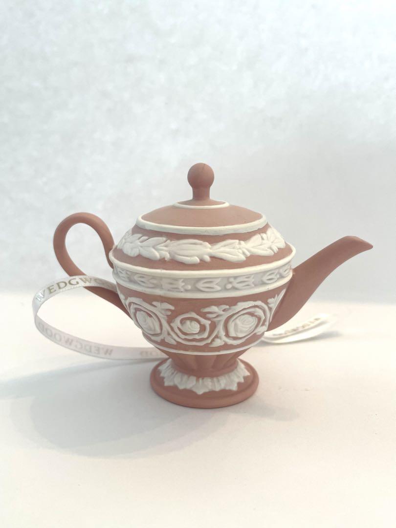 WEDGWOOD - ウェッジウッド ジャスパー クリスマス オーナメント