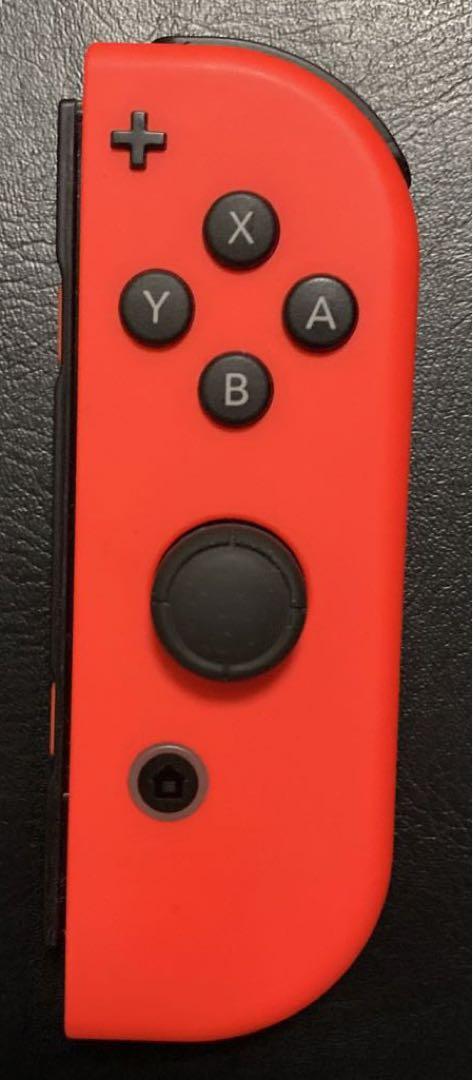 【美品】Nintendo Switch本体 有機ELモデル