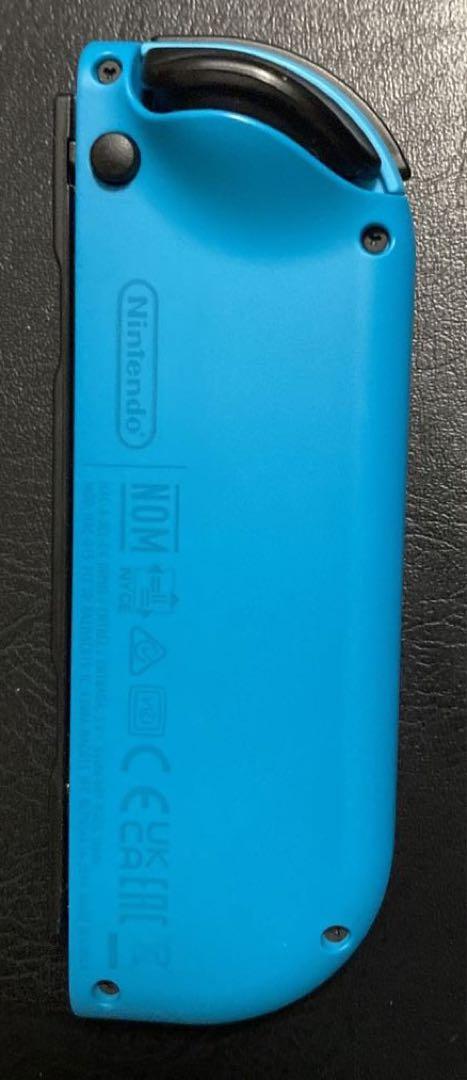 【美品】Nintendo Switch本体 有機ELモデル
